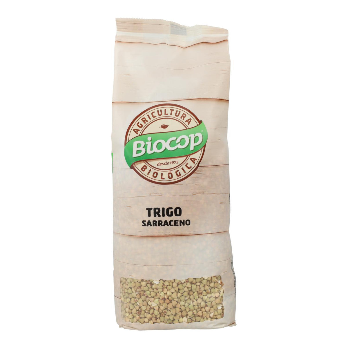 Trigo Sarraceno BIO Biocop 500 g