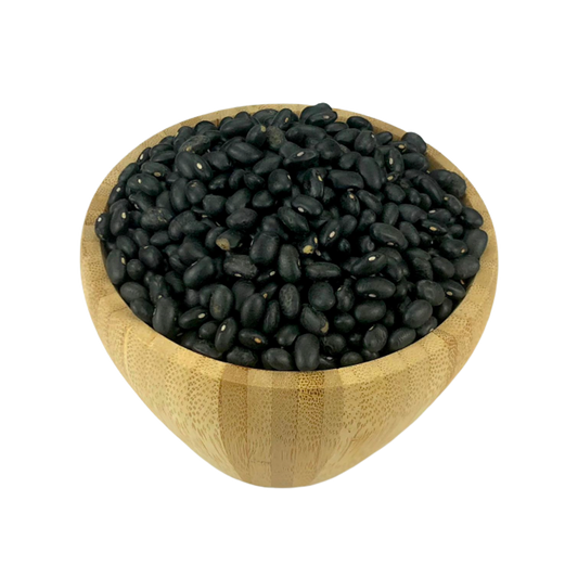 Frijol Negro Ecológico Granel 0,25 Kg_0