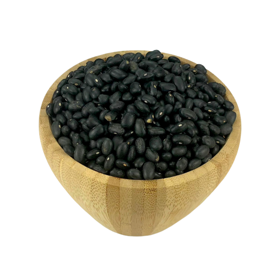 Frijol Negro Ecológico Granel 5 Kg_0