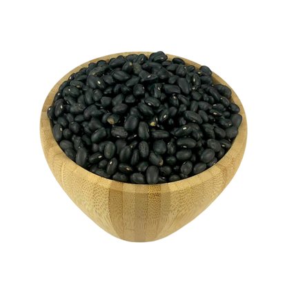 Frijol Negro Ecológico Granel 5 Kg_0
