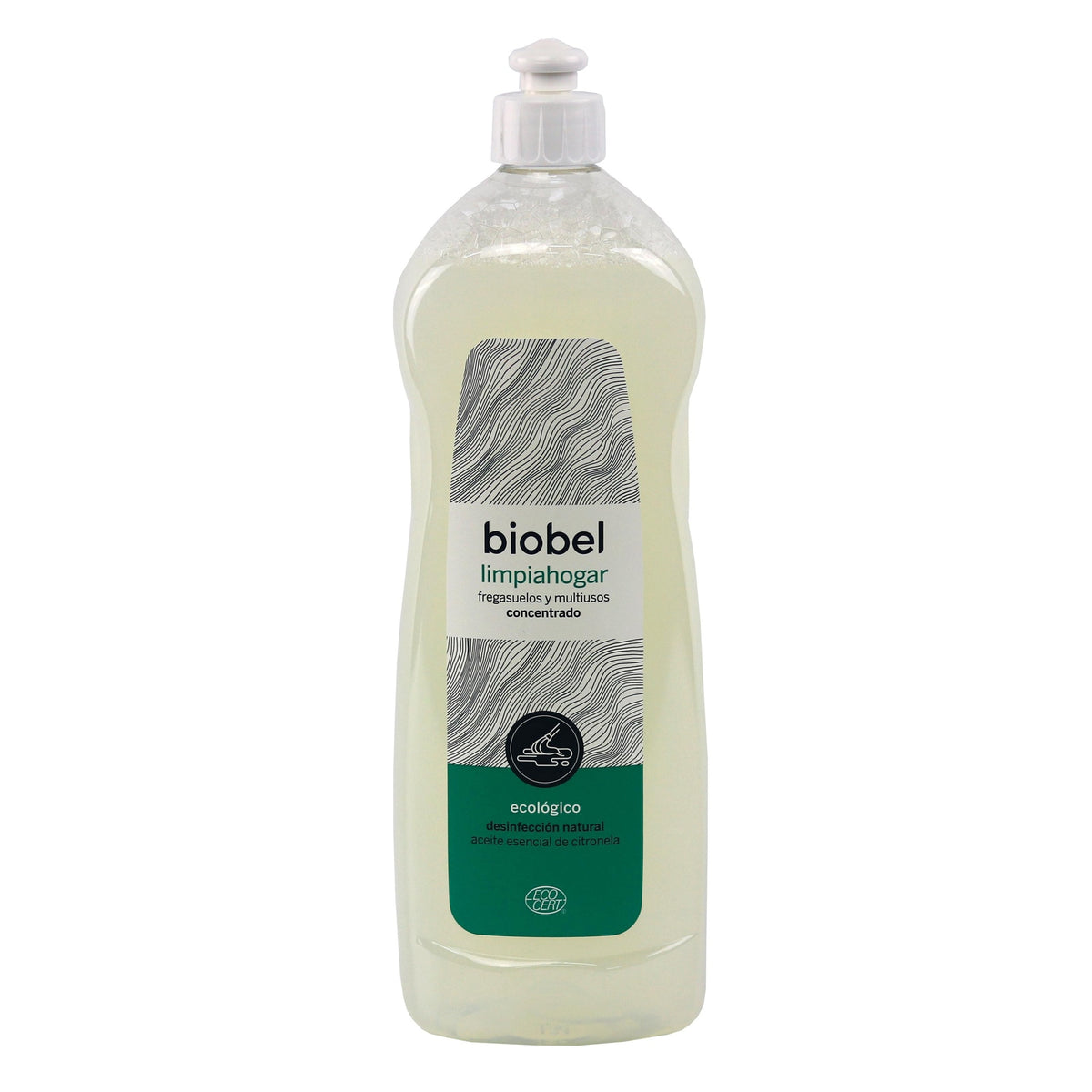 Limpiahogar Biobel 1 L