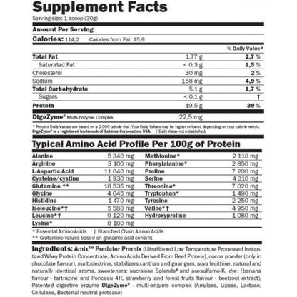 Predator Protein 1 Kg_1