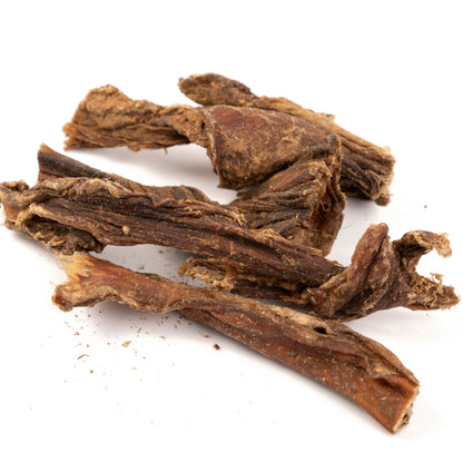 Bimordiscos Tripas De Cordero Para Perros Y Gatos - 1kg 1 Kg_1