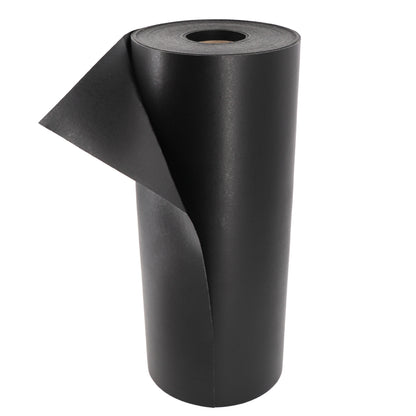 45m X 0,67m Barrera Antirraíces 420 G/m² – Garantía De 25 Años, Barrera Antirrizomas Para Bambú_3