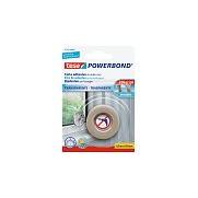 tesa Powerbond Transparente
