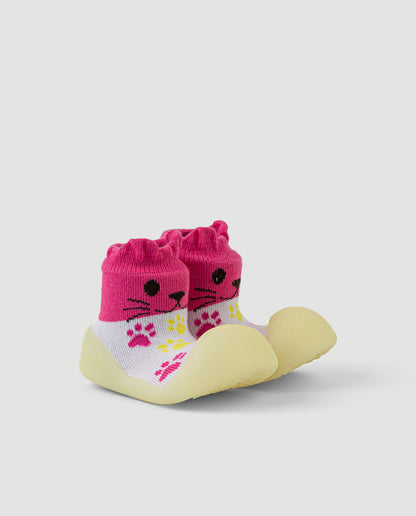 Zapatos De Bebé Que Cambian De Color Con La Luz Del Sol Meaw Bigtoes Chameleon M (20)_2