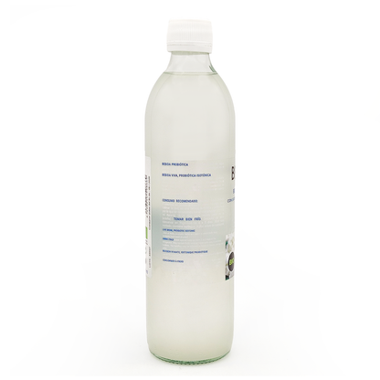 Bebida Probiótica Bionsan Agua Limón Eco Bionsan 500ml_2