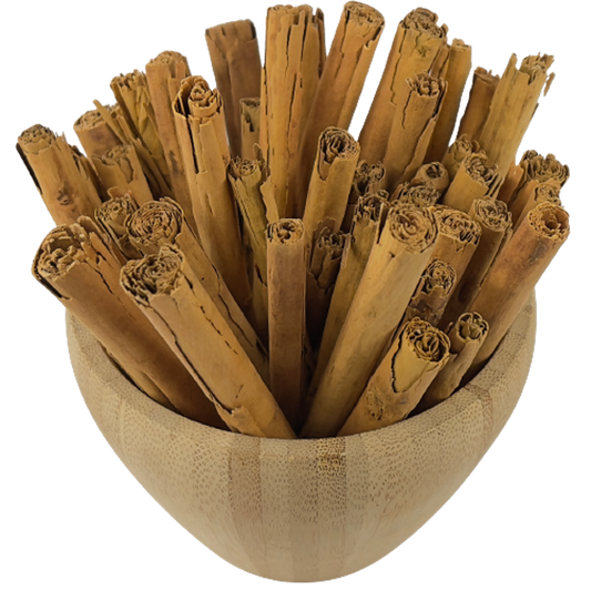 Pipas De Canela Ecológica Granel 0,5 Kg_0