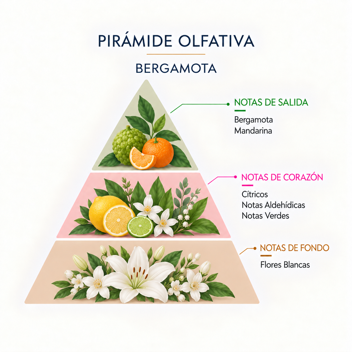 Ambientador Mikado Bergamota Mármol SYS Aromas 50 ml | Aroma Cítrico y Floral | Equilibrante_1