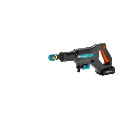 Hidrolimpiadora Gardena 14800-55 Aquaclean 24/18v P4a Solo_2