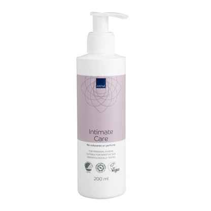 Abena Jabón intimo/200ml