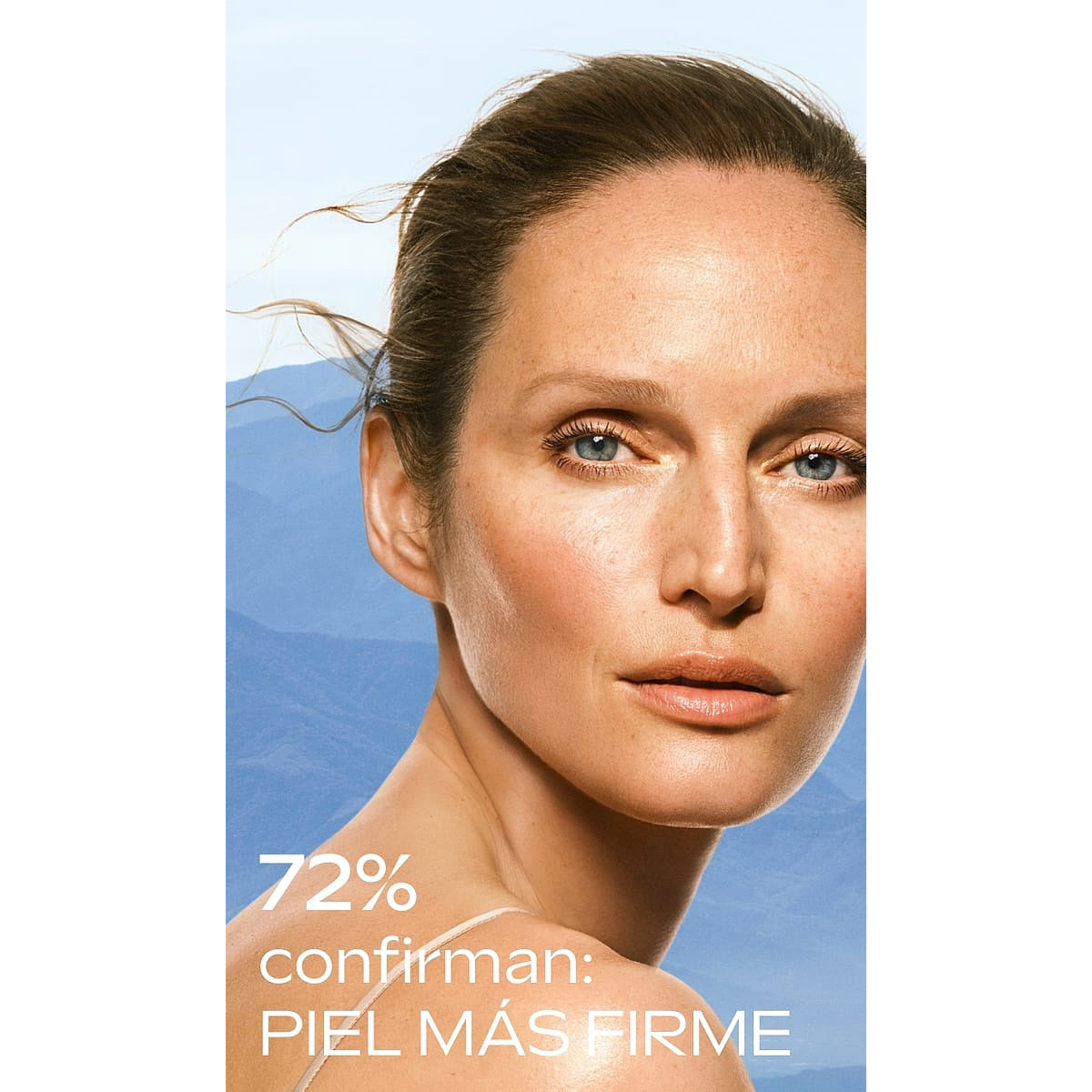 EXO Sheet Mask Redensificante Weleda 20 ml