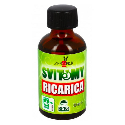 Recarga Difusor Esponja Antimosquitos Svitamy Zeropick 30ml