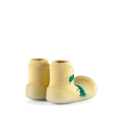 Zapatos De Bebé Que Cambian De Color Con La Luz Del Sol Crocodile Bigtoes Chameleon Xl (22,5)_4
