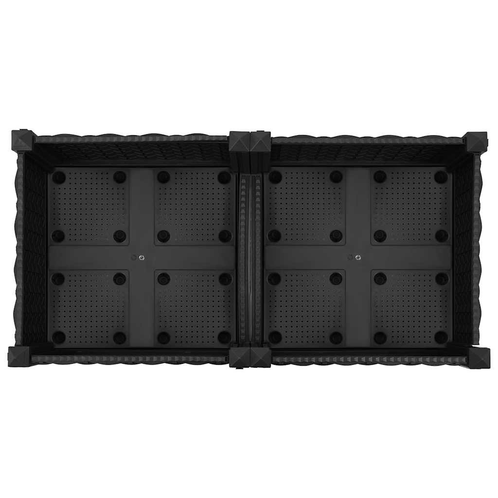 Arriate 80x40x23 Cm Polipropileno_4