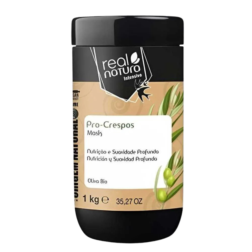 Real Natura Pro Crespos Mascarilla Rizos 1000ml_0