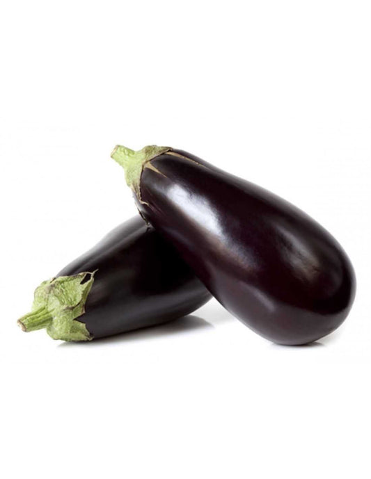 Berenjena Bio - 1kg_0