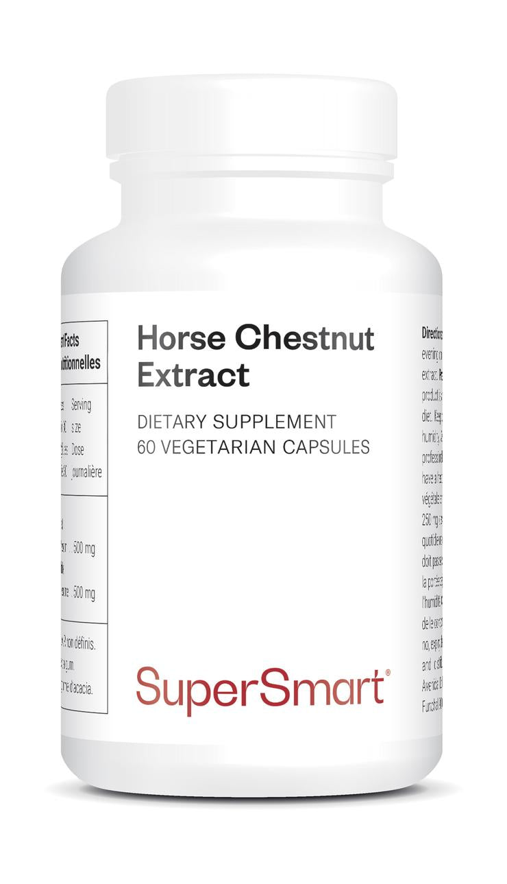 Horse Chestnut Extract_0