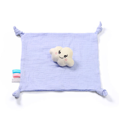 Dou Dou Peluche Bebe Cuddly Toy_1
