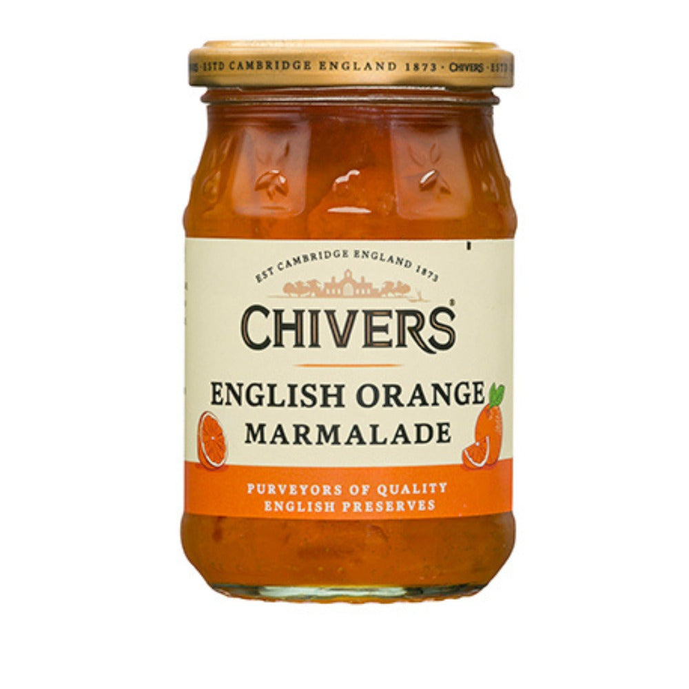 Chivers Mermelada De Naranja Fina 340 G_0