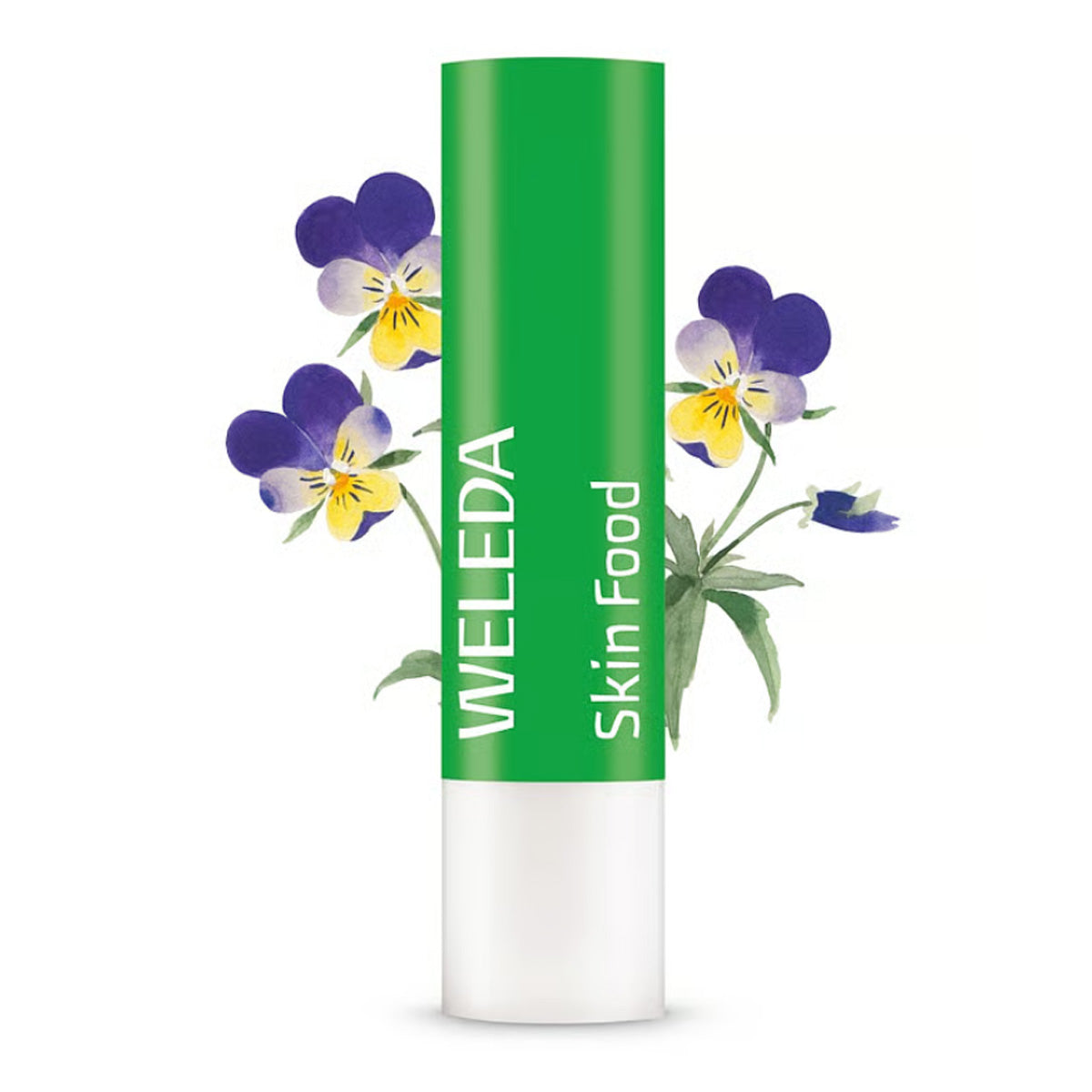 Skin Food Lip Stick Weleda 4,8g