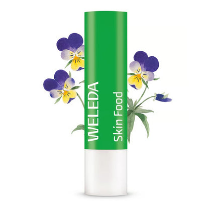 Skin Food Lip Stick Weleda 4,8g