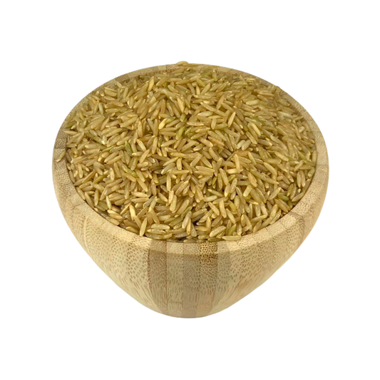 Arroz Basmati Integral Ecológico A Granel 1 Kg_0