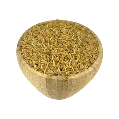 Arroz Basmati Integral Ecológico A Granel 0,5 Kg_0
