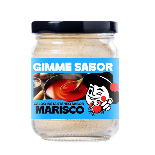 Preparado caldo vegetal sabor marisco_0