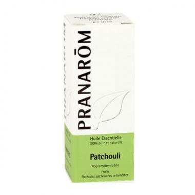 Pachuli Pranarôm, 5 ml