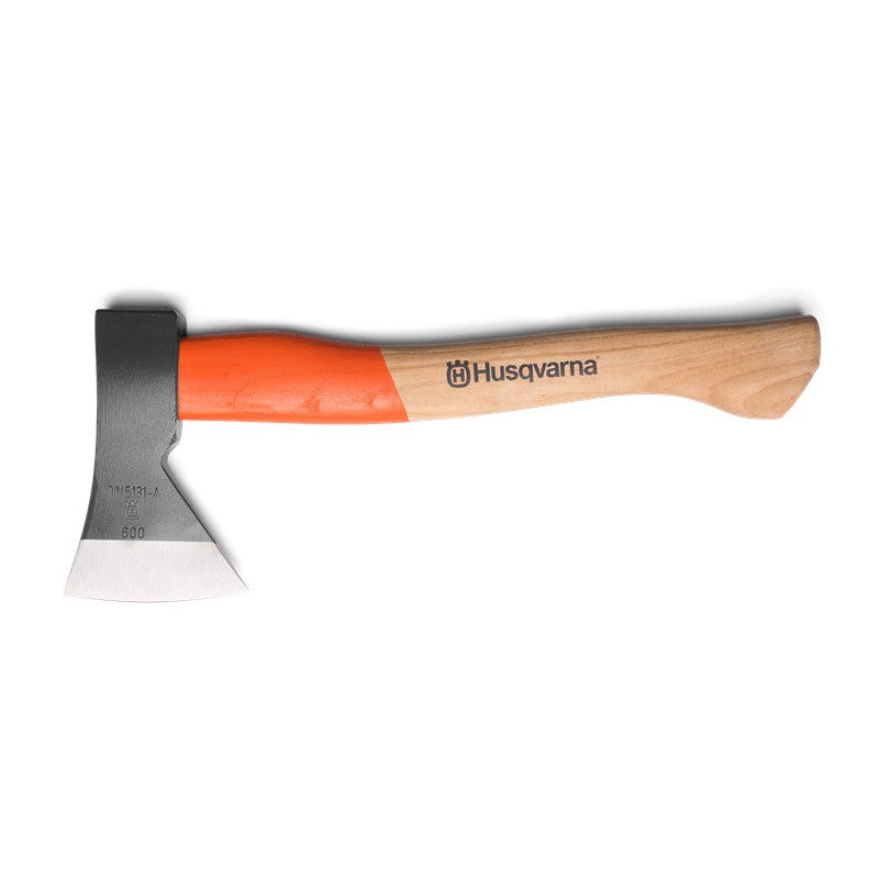 Husqvarna - Hacha Pequeña Madera_0