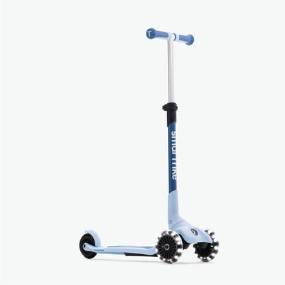 Correpasillos Patinete Evolutivo Smartrike Xtend Mini-ride Artic Blue_1