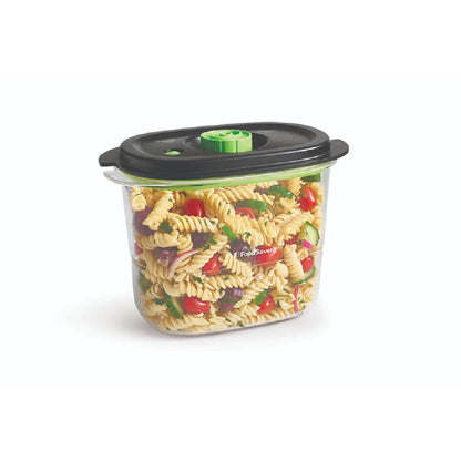 Recipiente de envasado al vacío New Fresh Container 1,7 L Foodsaver