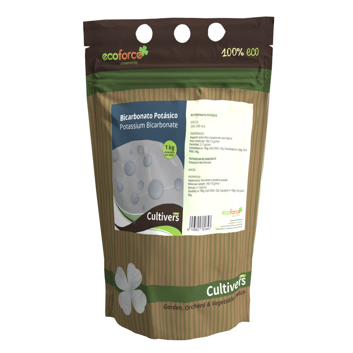Bicarbonato De Potasio Cultivers 1 Kg_3