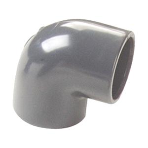 Codo Diámetro 50-90º P/encolar Pn16