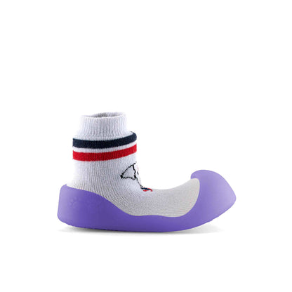 Zapatos De Bebé Que Cambian De Color Con La Luz Del Sol Puppy Bigtoes Chameleon L (21,5)_2