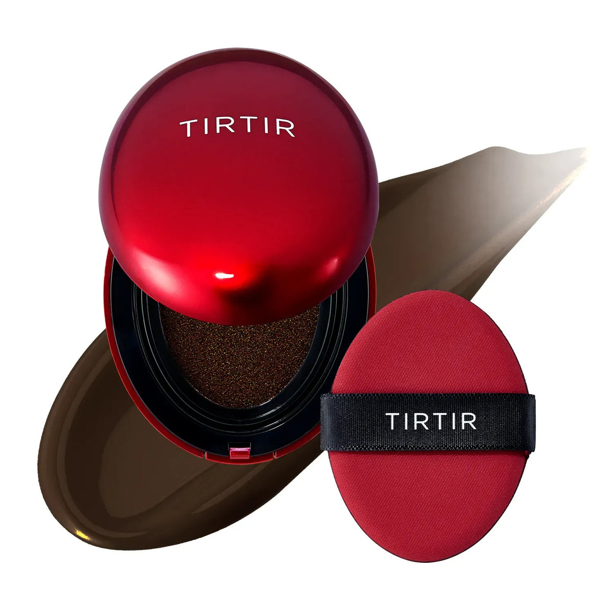 Cushion Rojo 55n Espresso Mask Fit Tir Tir 18g_0