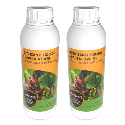 Azufre Sistémico Cultivers 2x1_0