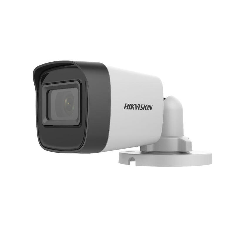 Cámara Bullet 4en1 2mp 2.8mm Ir30m Ip67 Hikvision_0