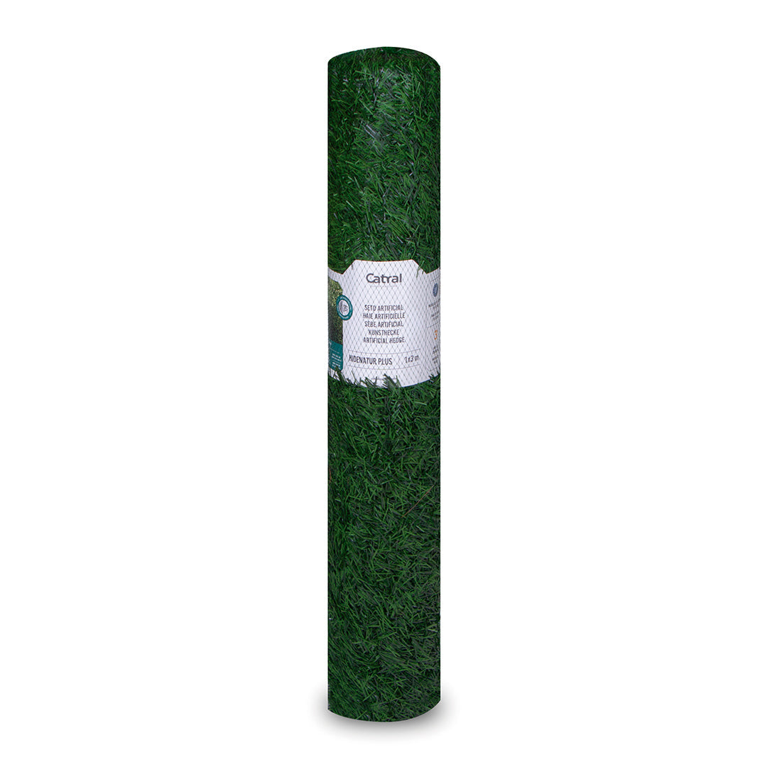 Seto Artificial Verdeélite – Máxima Privacidad, Belleza Sin Esfuerzo - 1x3 M - Multicolor_0