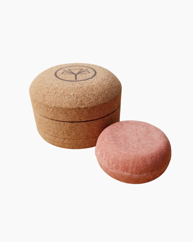 Pack Sakurita: Jabonera + Champú Sólido - Jabonera Para Champú Sólido_1