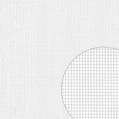 Malla Fibra Vidrio 1.20x30m. Blanca_2