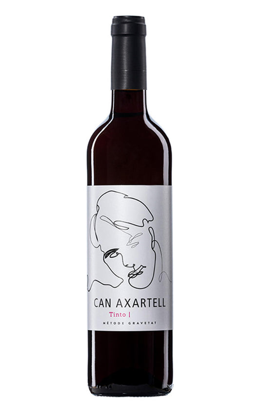 Can Axartell Tinto Vt Mallorca, 75.00cl, 13,5% Vol_0
