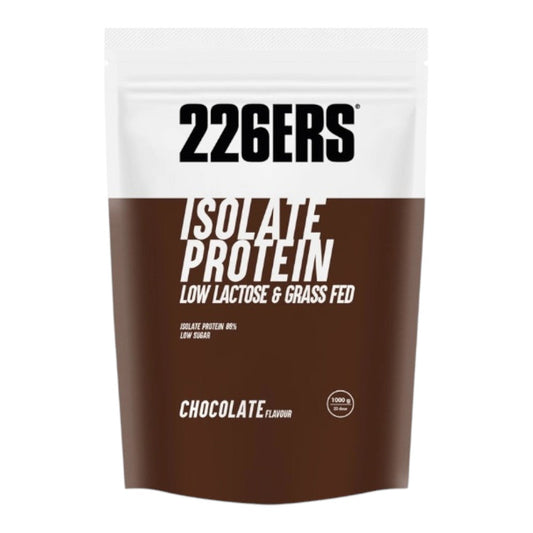 Isolate Protein Drink 1 Kg Chocolate_0