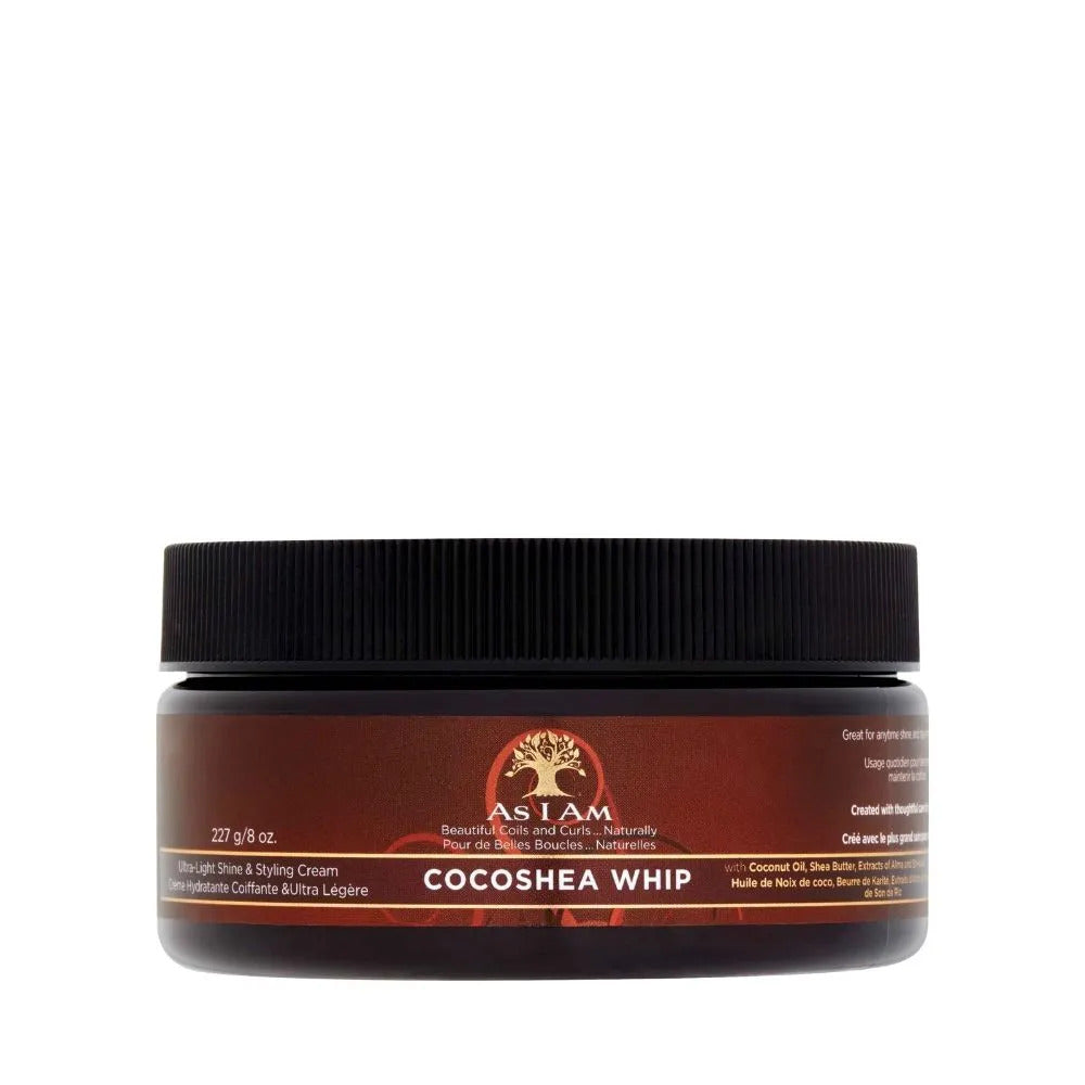 Cocoshea Whip Classic As I Am 227ml_0