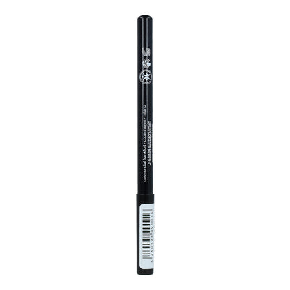 Lápiz de ojos negro bio Benecos, 1,13g