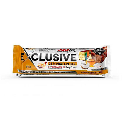 Exclusive Protein Bar 85 Gr 1 Ud_2