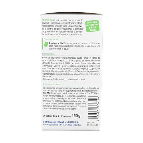 Ergyslim Nutergia, 150 g