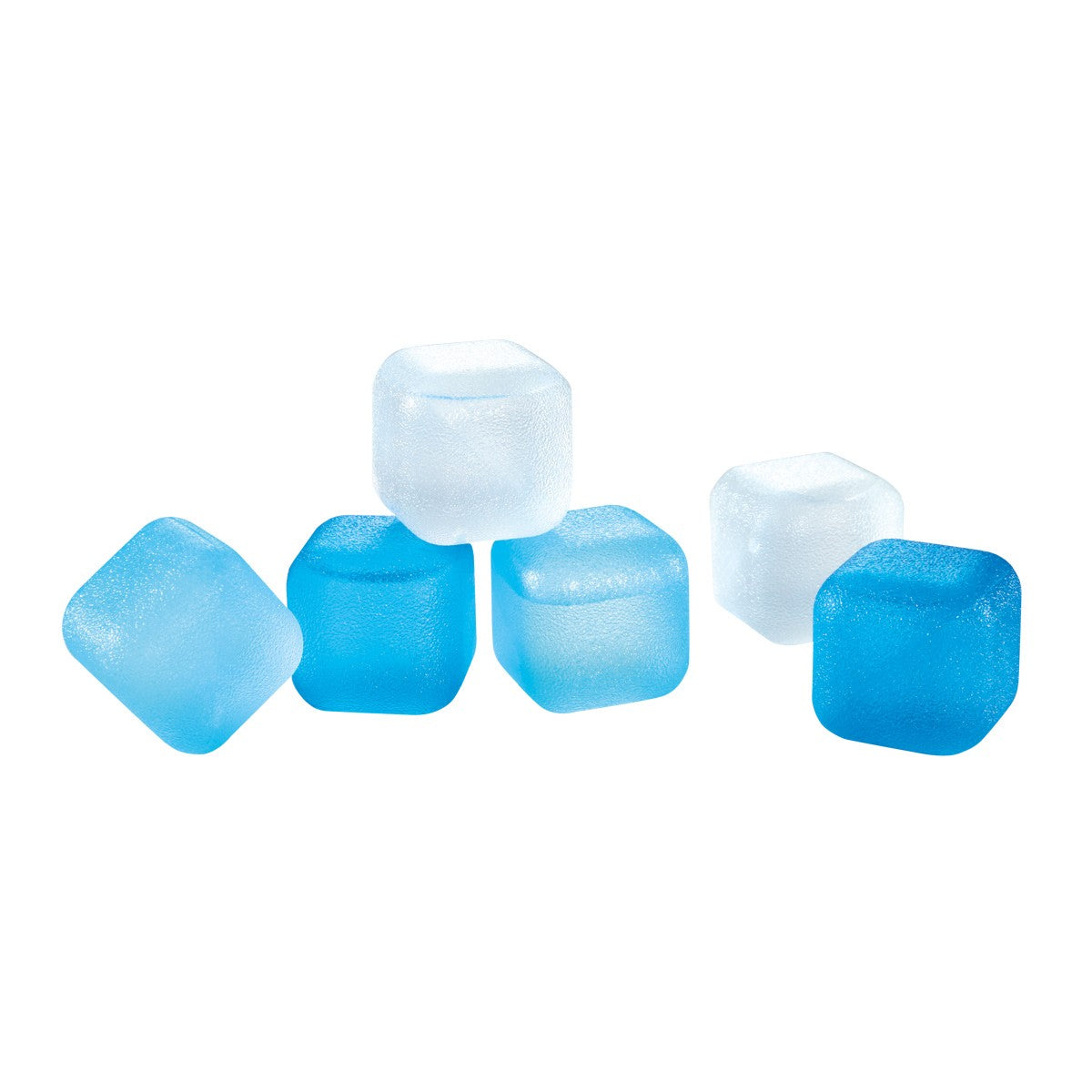 Tescoma Cubitos Refrigerantes Presto, 24 Pzs_0