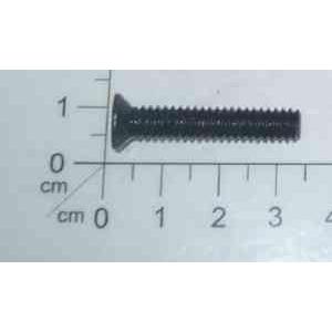 Tornillo pieza nº1 RT-ID 75 Einhell